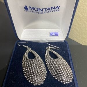 Montana SilverSmith Earrings